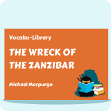 The Wreck of the Zanzibar