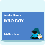 Wild Boy