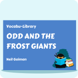 Odd and the Frost Giants