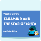 Taramind and the Star of Ishta