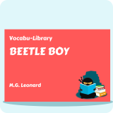 Beetle Boy
