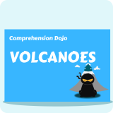 Volcanoes