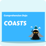 Coasts