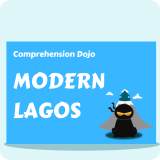 Modern Lagos