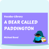 A Bear Called Paddington