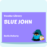 Blue John