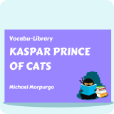 Kaspar Prince of Cats
