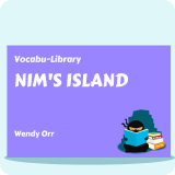 Nim's Island