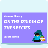 On The Origin of Species