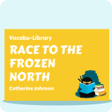 Race to the Frozen North