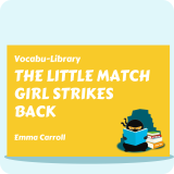 The Little Match Girl Strikes Back