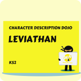 Leviathan - Character Description Dojo KS2