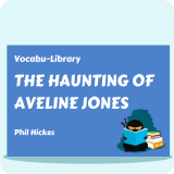 The Haunting of Aveline Jones