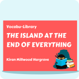 The Island at the End of Everything