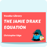 The Jamie Drake Equation