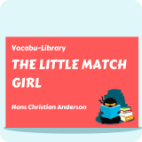 The Little Match Girl