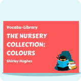 The Nursery Collection: Colours