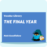 The Final Year