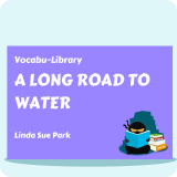 A Long Road to Water