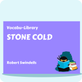 Stone Cold