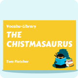 The Christmasaurus