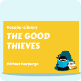 The Good Thieves