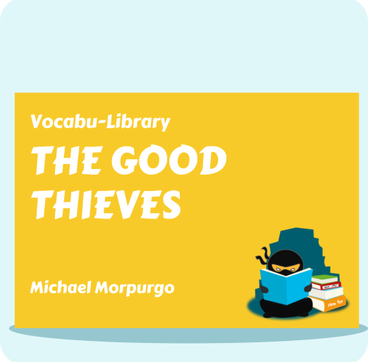 The Good Thieves
