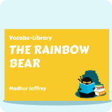 The Rainbow Bear