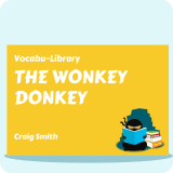 The Wonkey Donkey