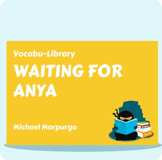 Waiting for Anya