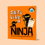 SATs Like a Ninja