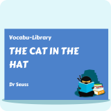 Cat in the Hat