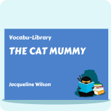 The Cat Mummy