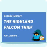 The Highland Falcon Thief