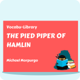 The Pied Piper of Hamlin
