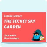 The Secret Sky Garden