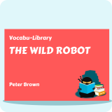 The Wild Robot