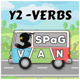 SPaG VAN - Year 2 - Verbs