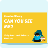 Can You See Me?