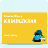 Krindlekrax