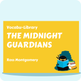 The Midnight Guardians
