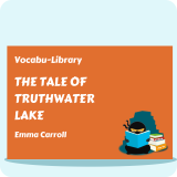 The Tale of Truthwater Lake