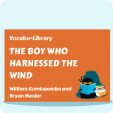 The Boy Who Harnessed the Wind