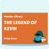 The Legend of Kevin