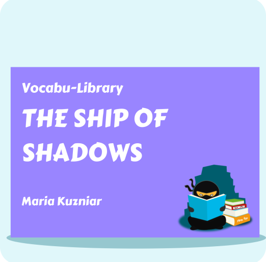 The Ship of Shadows
