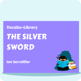The Silver Sword