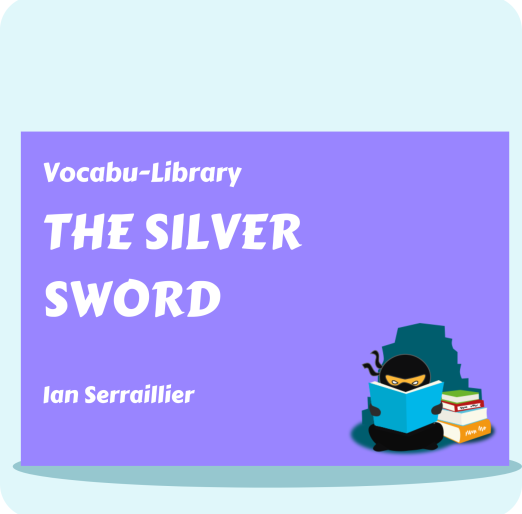 The Silver Sword