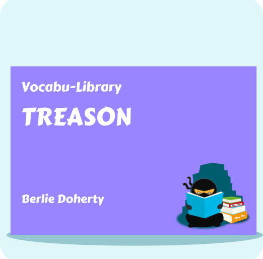 Treason