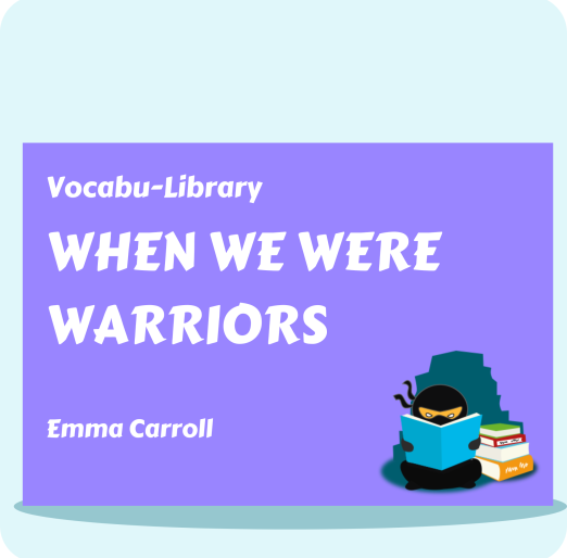 When We Were Warriors