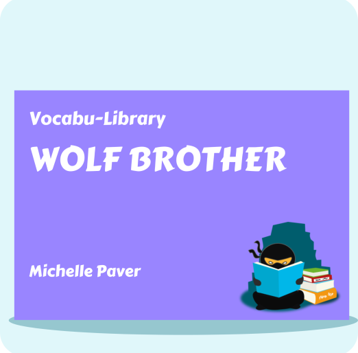 Wolf Brother